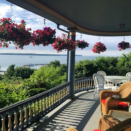Harbor Hill House Bayfield Ngoại thất bức ảnh