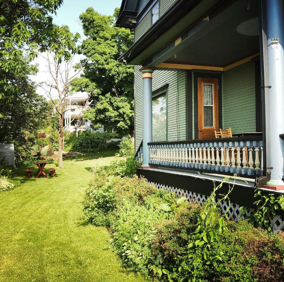 Harbor Hill House Bayfield Ngoại thất bức ảnh