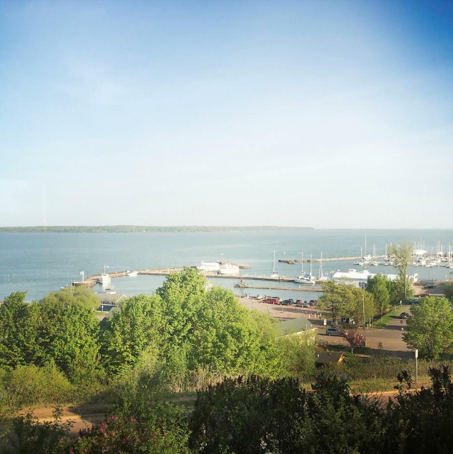 Harbor Hill House Bayfield Ngoại thất bức ảnh