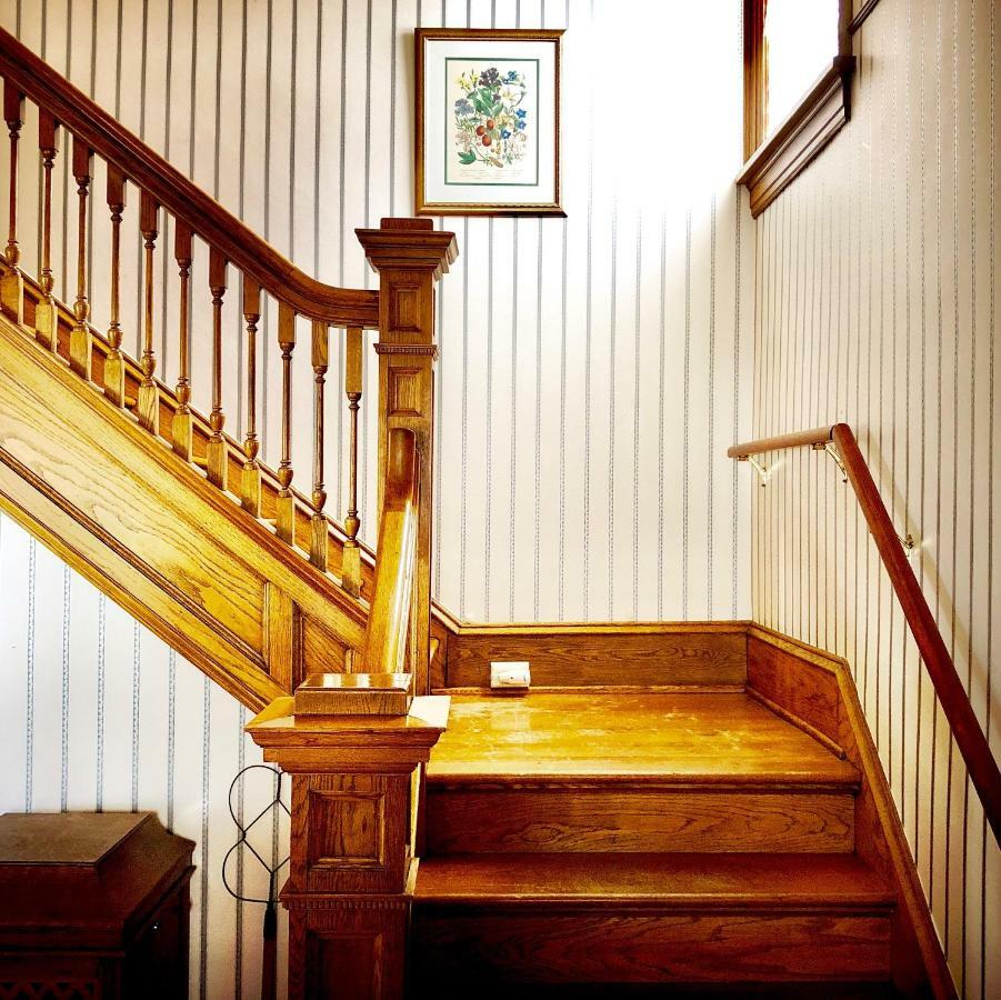 Harbor Hill House Bayfield Ngoại thất bức ảnh