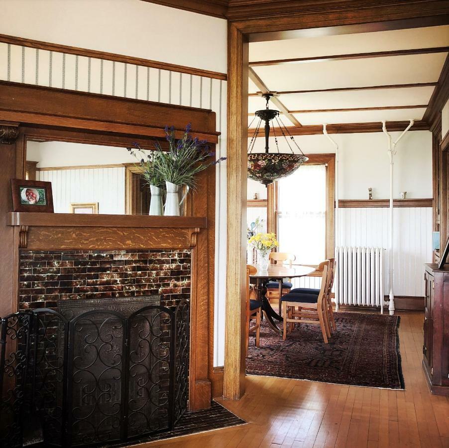 Harbor Hill House Bayfield Ngoại thất bức ảnh
