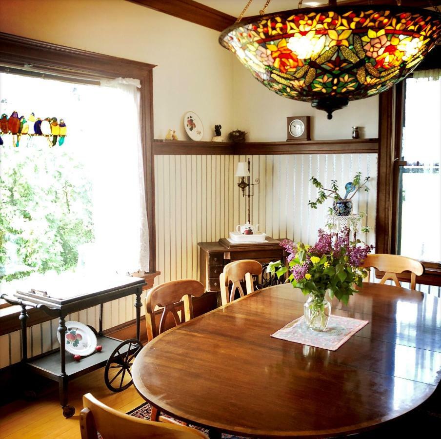 Harbor Hill House Bayfield Ngoại thất bức ảnh