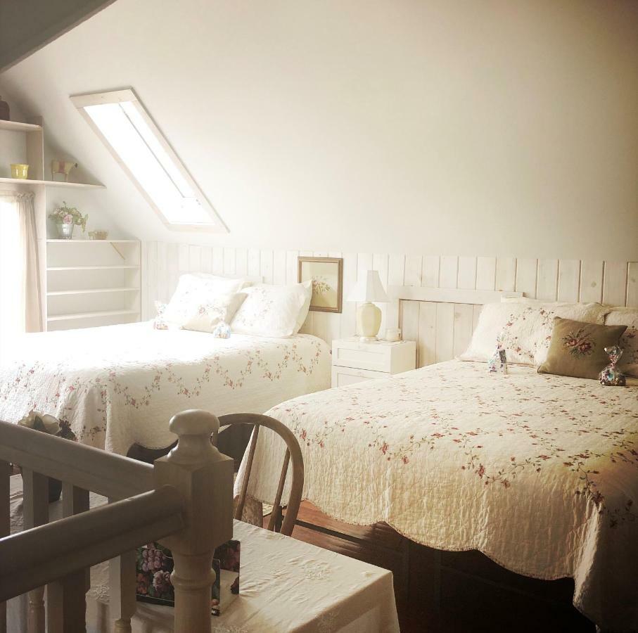Harbor Hill House Bayfield Ngoại thất bức ảnh