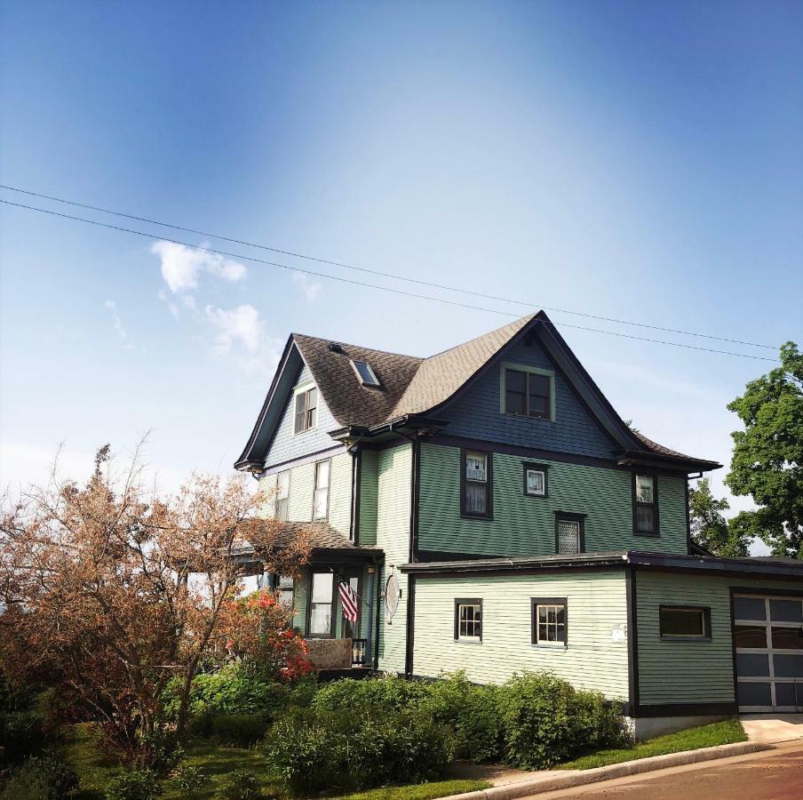 Harbor Hill House Bayfield Ngoại thất bức ảnh