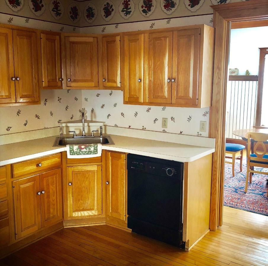 Harbor Hill House Bayfield Ngoại thất bức ảnh