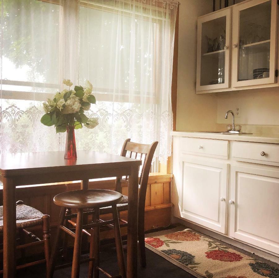 Harbor Hill House Bayfield Ngoại thất bức ảnh
