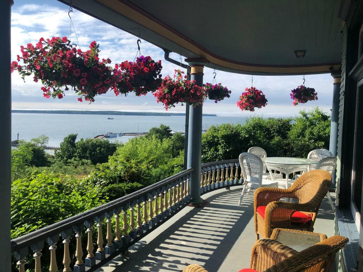 Harbor Hill House Bayfield Ngoại thất bức ảnh